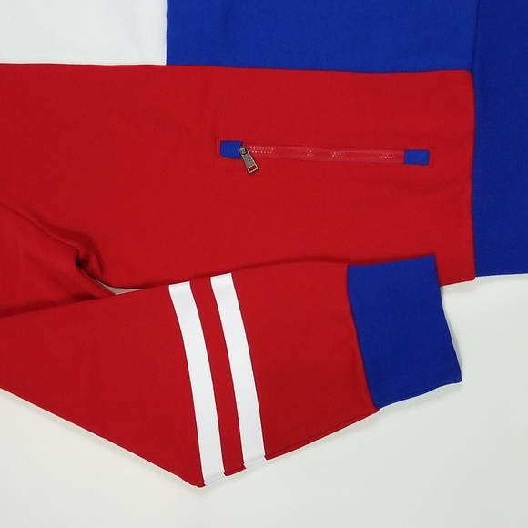Polo Ralph Lauren Full Zip Up Set - Picture 3 of 14